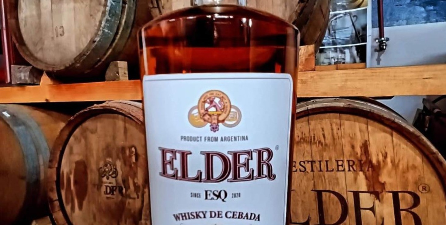 Productos de Elder